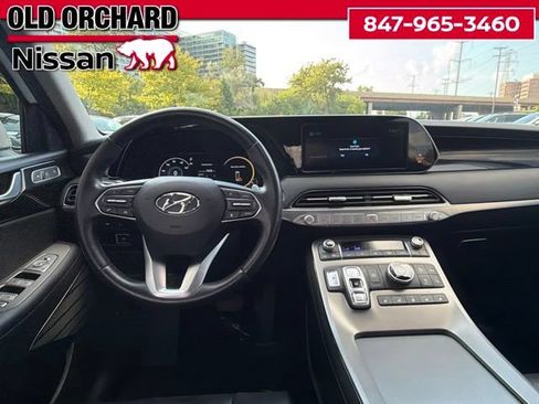 Used 2022 Hyundai Palisade Limited AWD/4WD image 14