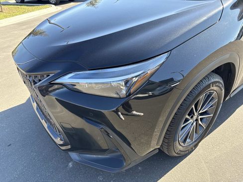 Used 2022 Lexus NX 350 AWD w/ Premium Package image 10