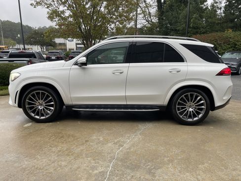 Certified 2020 Mercedes-Benz GLE 580 4MATIC image 14