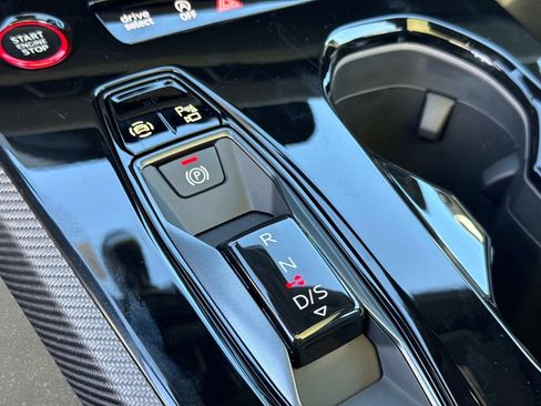 New 2025 Audi S5 Prestige image 23