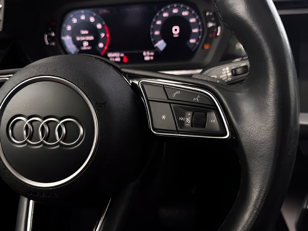 Used 2024 Audi A3 2.0T Premium FWD image 11
