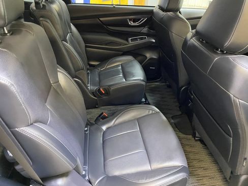 Used 2026 Subaru Ascent Limited AWD/4WD image 27