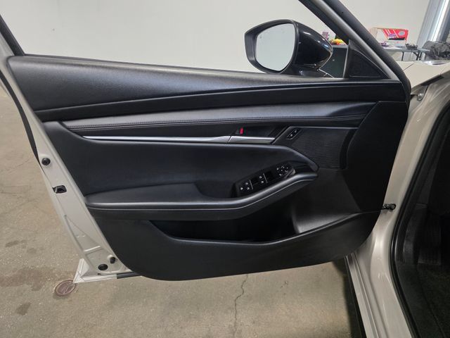 Used 2024 MAZDA MAZDA3 s FWD image 25