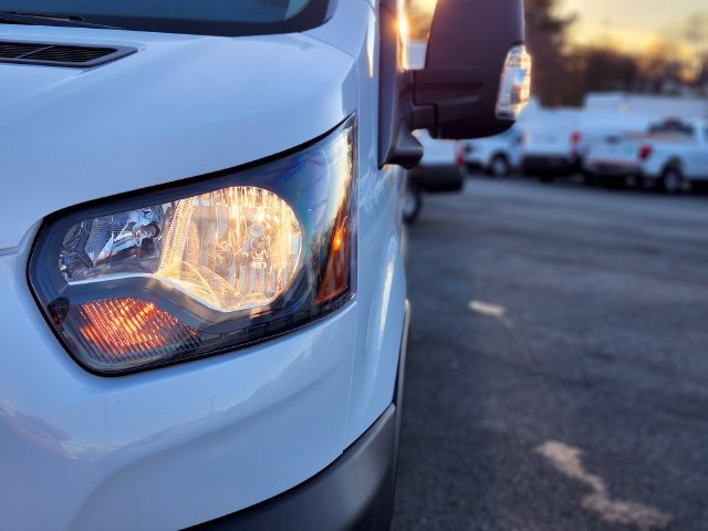 New 2026 Ford Transit 250 Low Roof w/ Load Area Protection Package RWD image 10