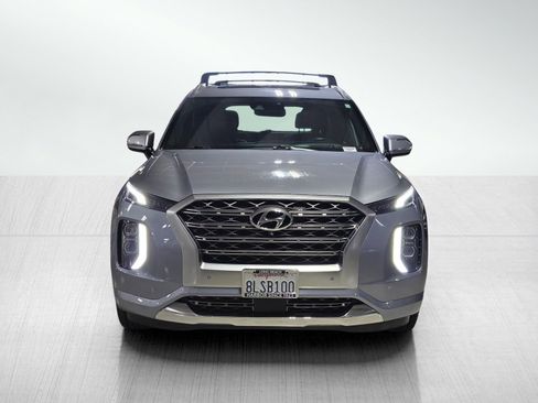 Used 2020 Hyundai Palisade Limited image 2