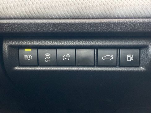 Certified 2026 Toyota Camry SE w/ Convenience Package FWD image 14