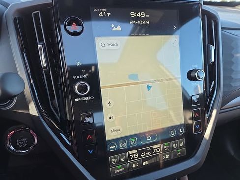 New 2026 Subaru Forester Touring image 11