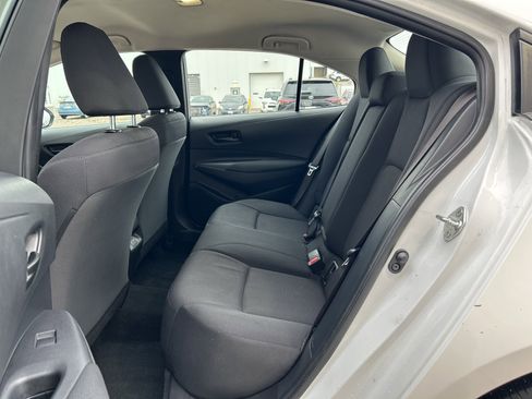 Certified 2024 Toyota Corolla LE image 16