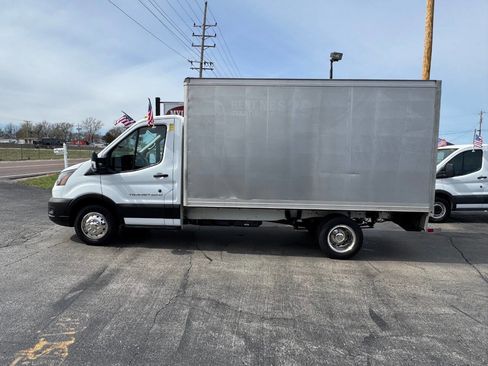 Used 2020 Ford Transit 350 image 1