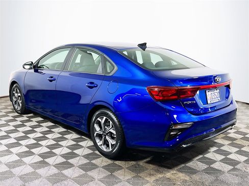 Used 2020 Kia Forte LXS image 6