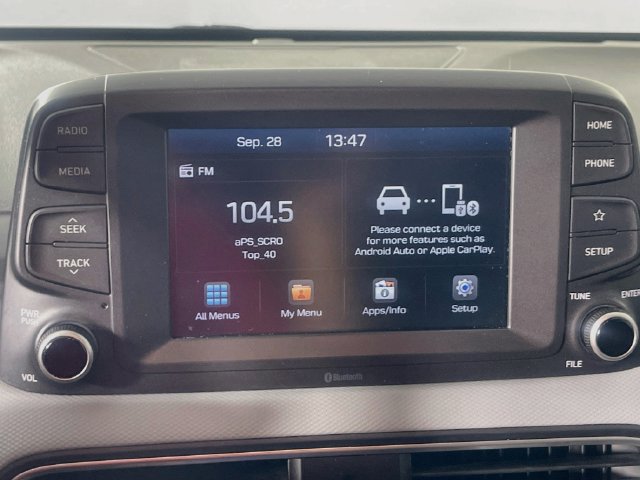 Used 2019 Hyundai Kona SE FWD image 15