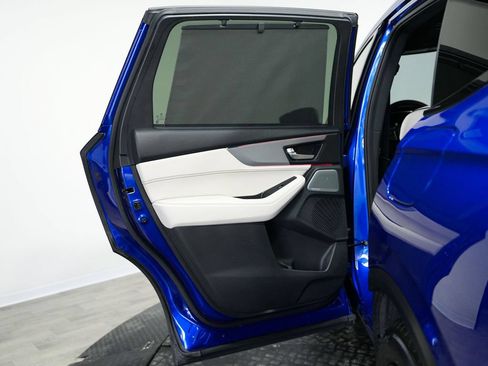 Used 2025 Acura MDX A-Spec AWD/4WD image 15
