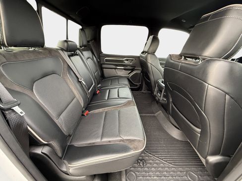 Used 2023 RAM 1500 Laramie image 15