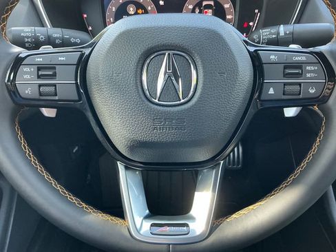 New 2026 Acura Integra A-Spec image 16