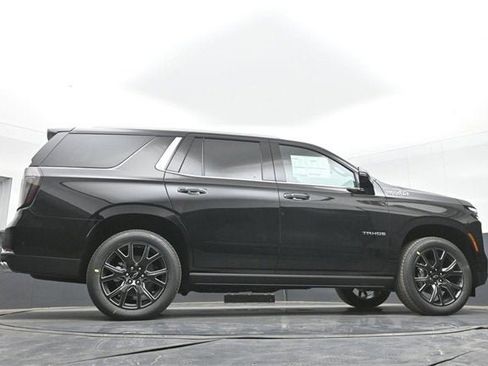 New 2026 Chevrolet Tahoe High Country image 55