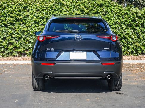 Used 2024 MAZDA CX-30 AWD 2.5 S w/ Preferred Package image 5