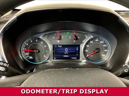 Used 2023 Chevrolet Equinox LS w/ LS Convenience Package FWD image 13