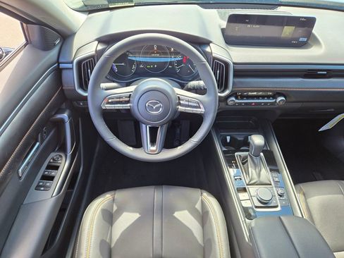 New 2026 MAZDA CX-50 AWD 2.5 Hybrid w/ Cargo Package image 15