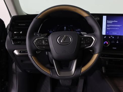 New 2026 Lexus RX 350 AWD image 22