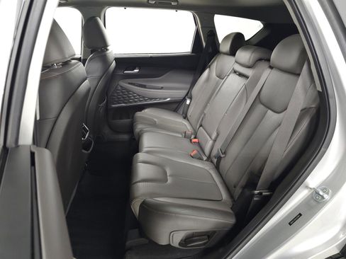 Used 2020 Hyundai Santa Fe Limited w/ Cargo Package image 34