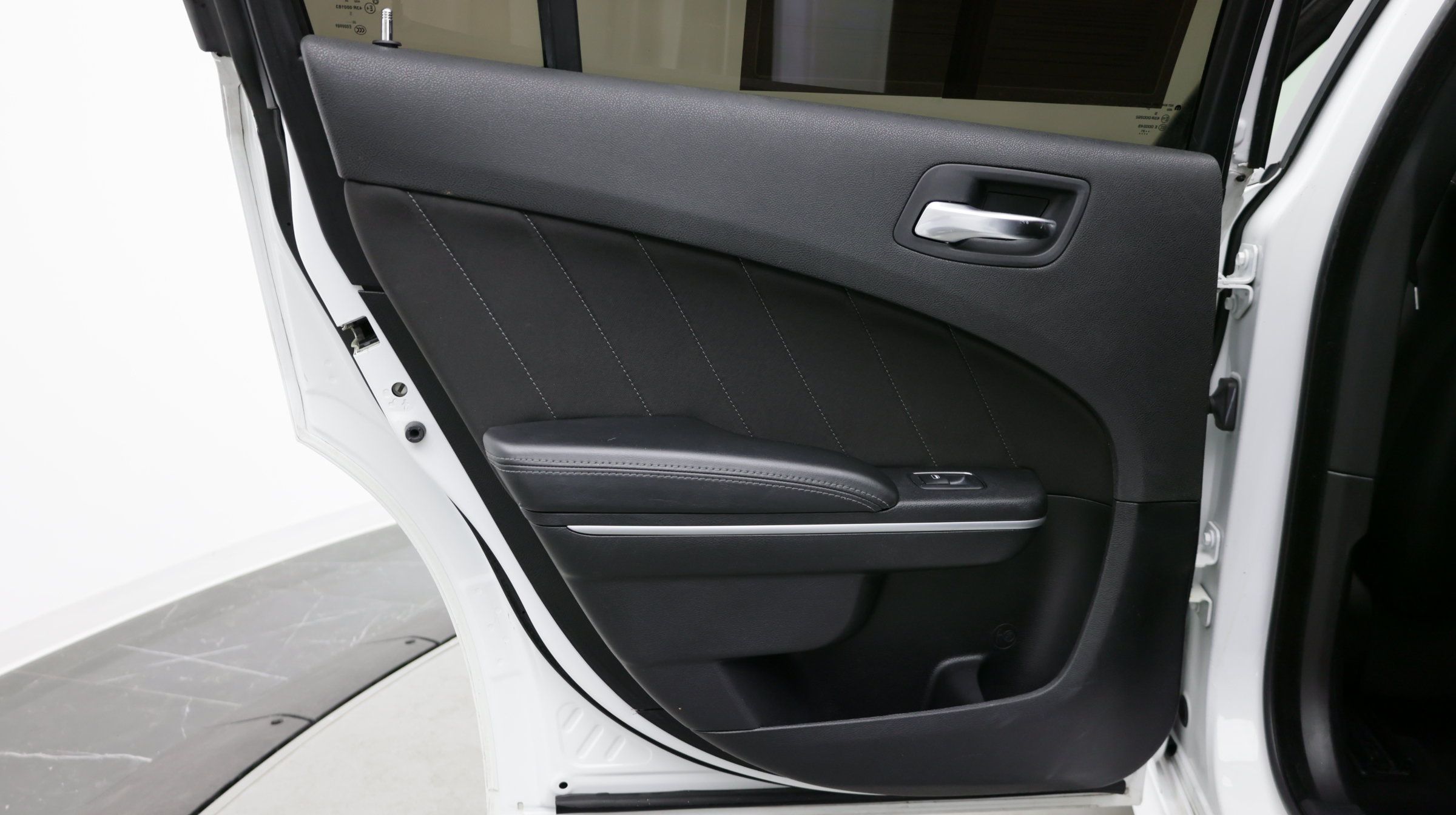 Used 2021 Dodge Charger R/T RWD image 25