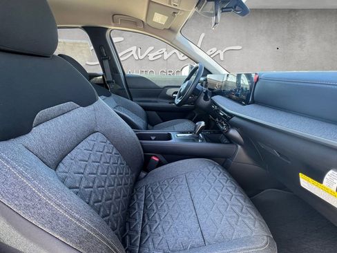 New 2026 Nissan Kicks SV image 24