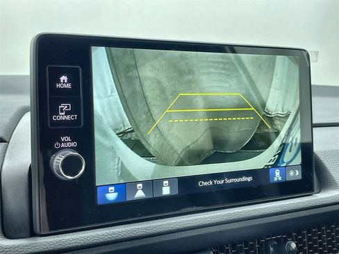 New 2026 Honda CR-V Sport image 27