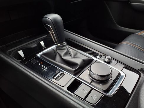 Used 2023 MAZDA CX-50 AWD 2.5 S w/ Cargo Package image 17