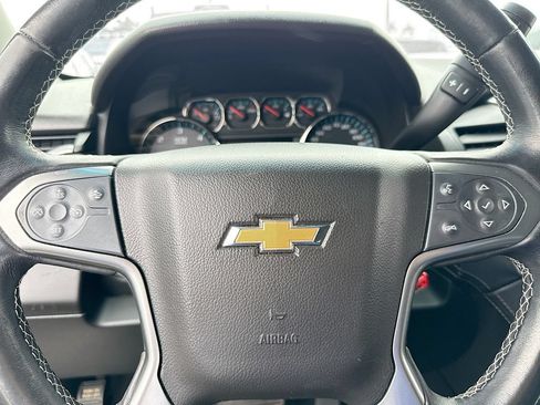 Used 2019 Chevrolet Tahoe LT RWD image 13