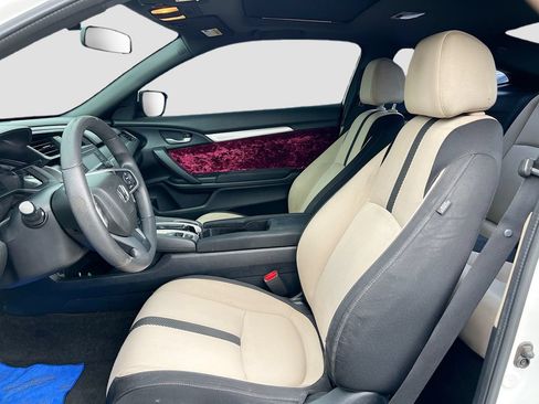Used 2016 Honda Civic LX-P image 19