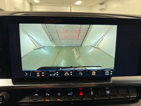 New 2026 Chevrolet Silverado 1500 High Country w/ High Country Premium Package image 22