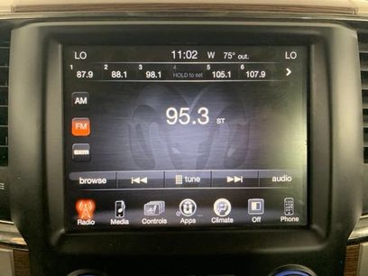 Used 2017 RAM 2500 Laramie w/ Off Road Package