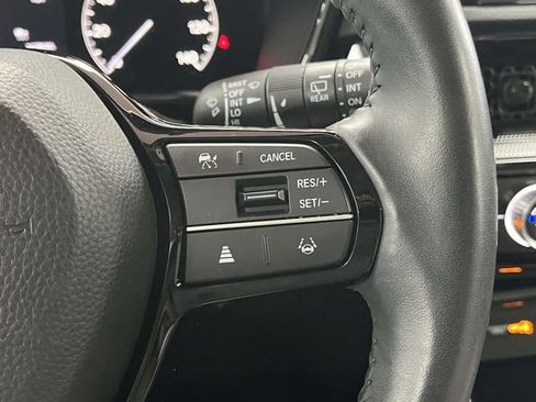 Used 2023 Honda CR-V EX-L image 31