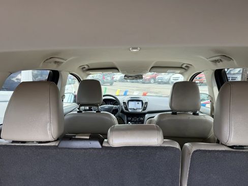 Used 2018 Ford Escape SEL image 14