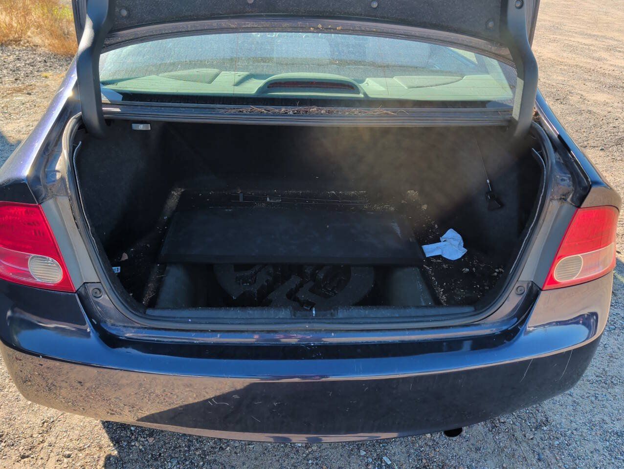Used 2006 Honda Civic EX image 23