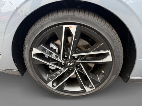 New 2026 Hyundai Sonata N Line image 9