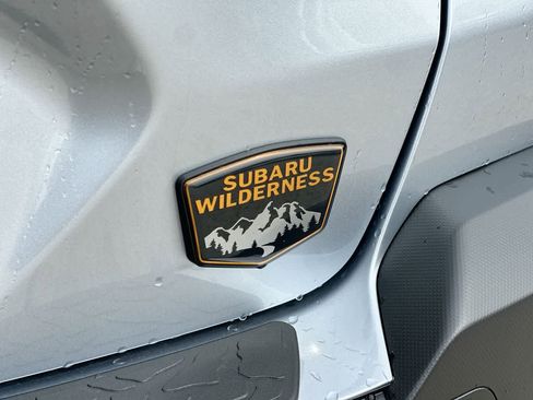 New 2026 Subaru Crosstrek 2.5i Wilderness AWD/4WD image 18