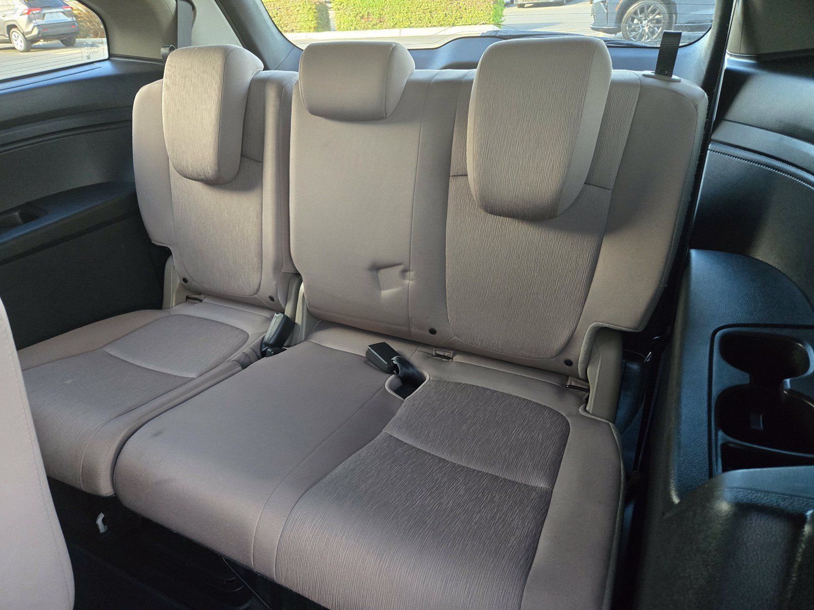 Used 2020 Honda Odyssey EX image 12
