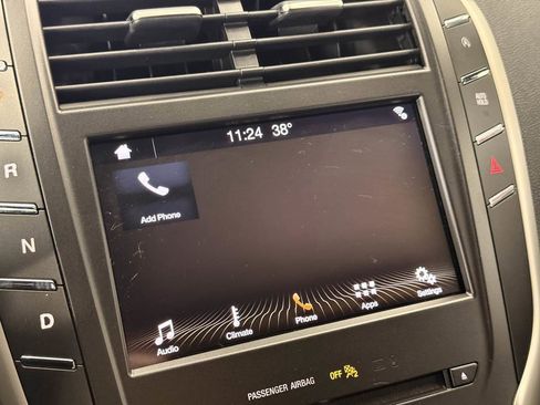 Used 2019 Lincoln MKC Premiere image 60