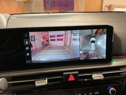 New 2026 Kia Sportage X-Line Prestige image 21