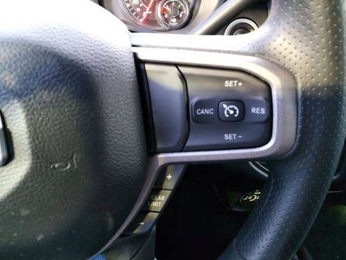 Used 2023 RAM 2500 Tradesman image 20