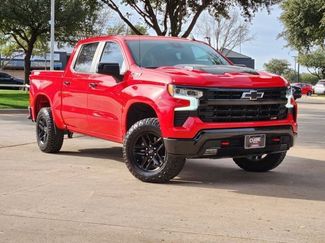 Used 2023 Chevrolet Silverado 1500 LT Trail Boss video 2