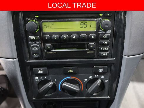 Used 2001 Toyota Camry LE image 8