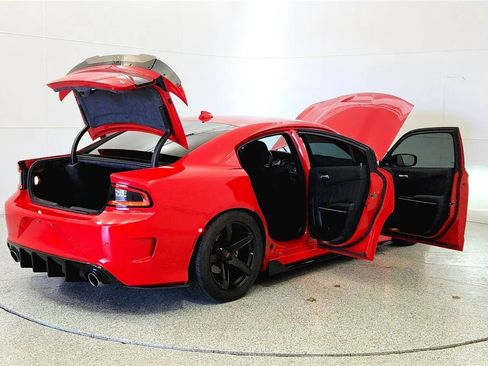 Used 2023 Dodge Charger R/T w/ Cold Weather Package RWD image 12