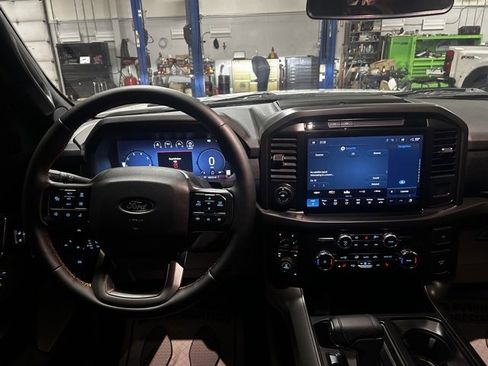 Used 2025 Ford F150 Tremor w/ Bed Utility Package image 10