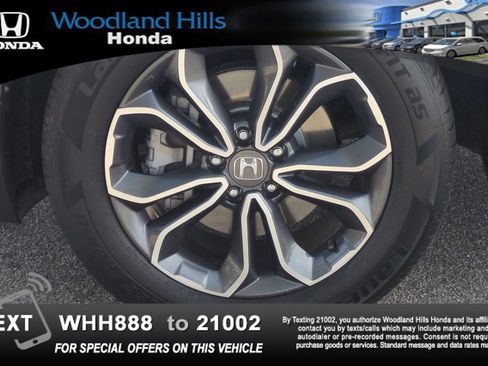 Used 2020 Honda CR-V EX image 26