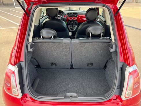 Used 2015 FIAT 500 Pop image 12