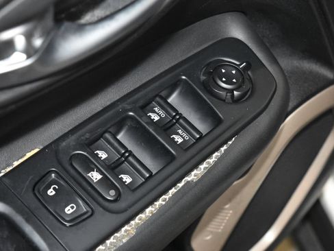 Used 2015 Jeep Renegade Limited FWD image 5