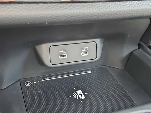 New 2027 Honda HR-V EX-L image 11