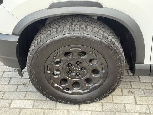Used 2026 Honda Passport TrailSport Elite image 44